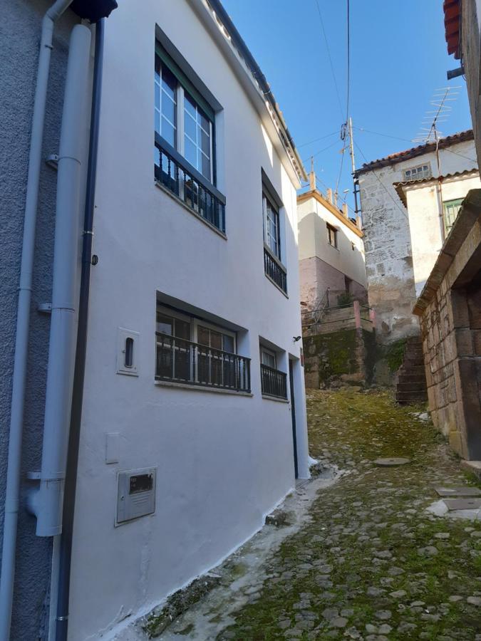 D'Ouro Relax Villa Sanfins do Douro Exterior photo