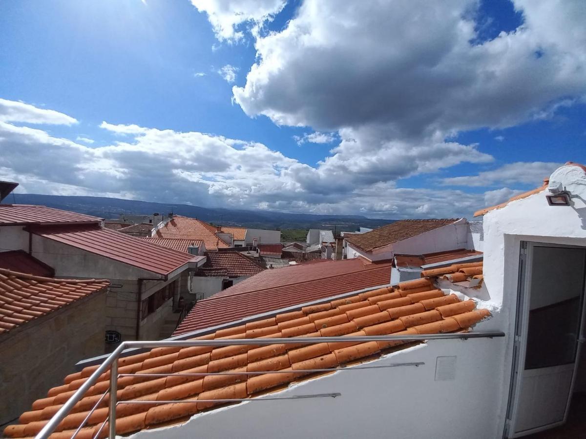 D'Ouro Relax Villa Sanfins do Douro Exterior photo